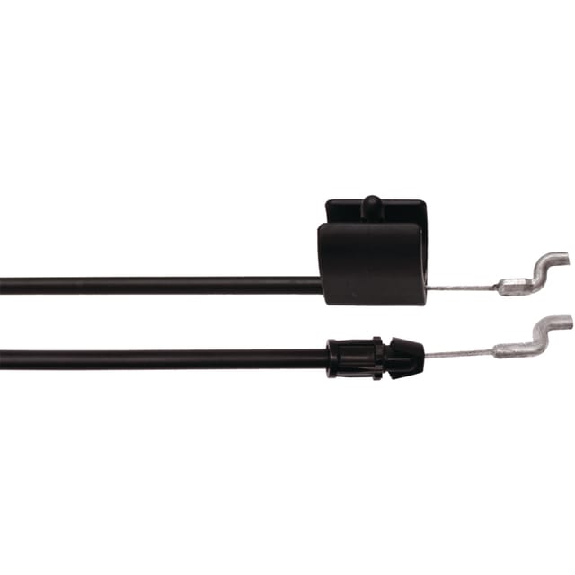Motorstopp-löschkabel Für Rasenmäher, Bowdenzug 1505 Mm