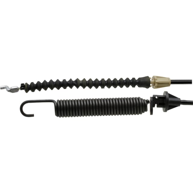 Bowdenzug Für Mähwerkskupplung 1540/1100 Mm