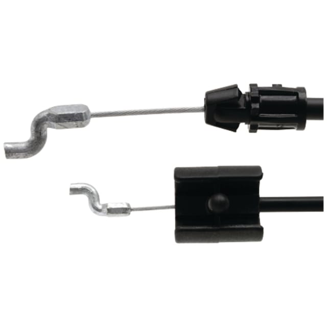 Motorstopp-löschkabel Für Rasenmäher, Bowdenzug 1330 Mm