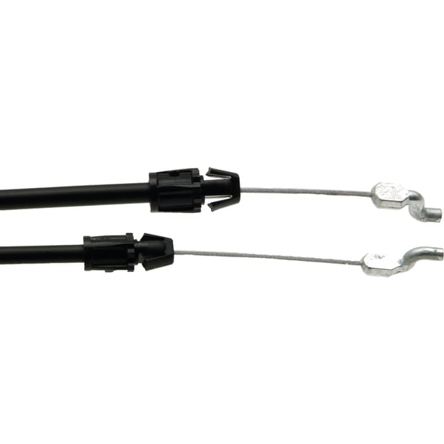 Motorstopp-löschkabel Für Rasenmäher, Bowdenzug 1110 Mm