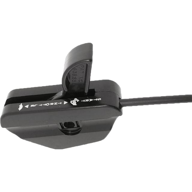 Bowdenzug-gashebel Für 1240-mm-rasenmäher