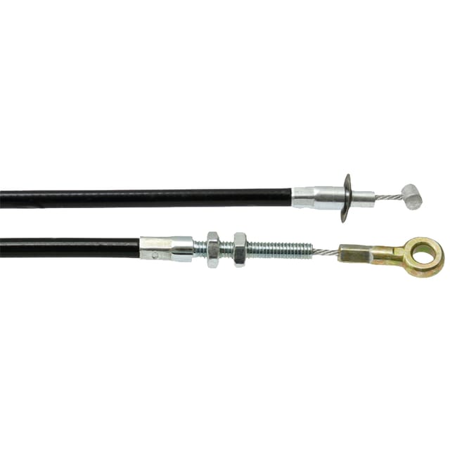 Kupplungszug Für Rasenmäher 1650/1370 Mm