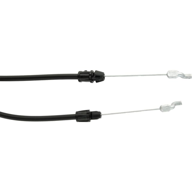 Motorstopp-löschkabel Für Rasenmäher, Bowdenzug 1410 Mm