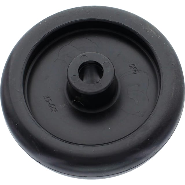 Walze, Schneidführungsrad 98 X 36,5 Mm Für Jd
