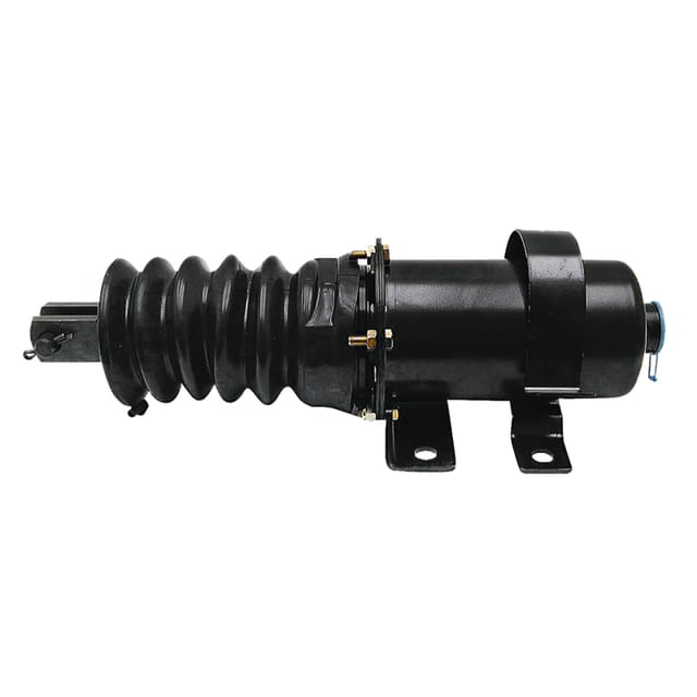 Pneumatischer Stellantrieb Ø 80 X 110 35741220200