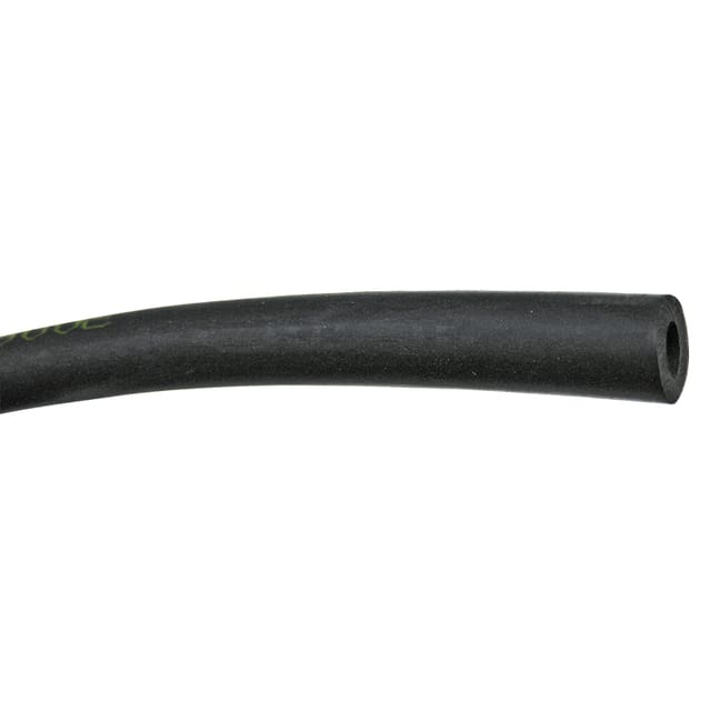 Schlauch Aus Synthetischem Gummi, Durchmesser 8 Mm, 1 M