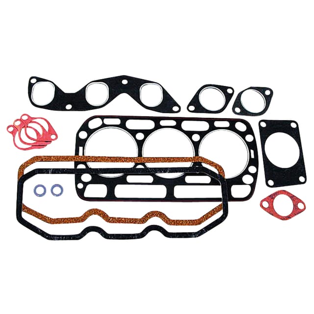 Kompletter Zylinderkopfdichtungssatz Case 3051144r92