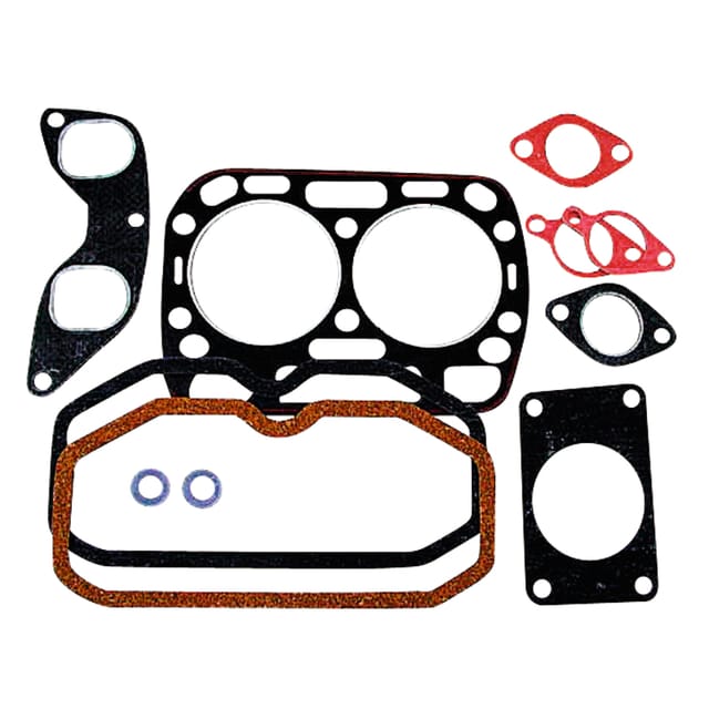 Kompletter Zylinderkopfdichtungssatz Case D 3051140r92