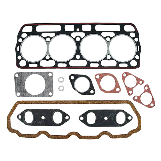 Kompletter Zylinderkopfdichtungssatz Case 3051148r92