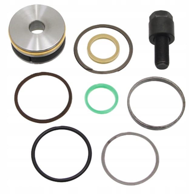 John Deere Dichtungssatz 38712029 Granite Re61543 Re60326 Re58695 Re49789