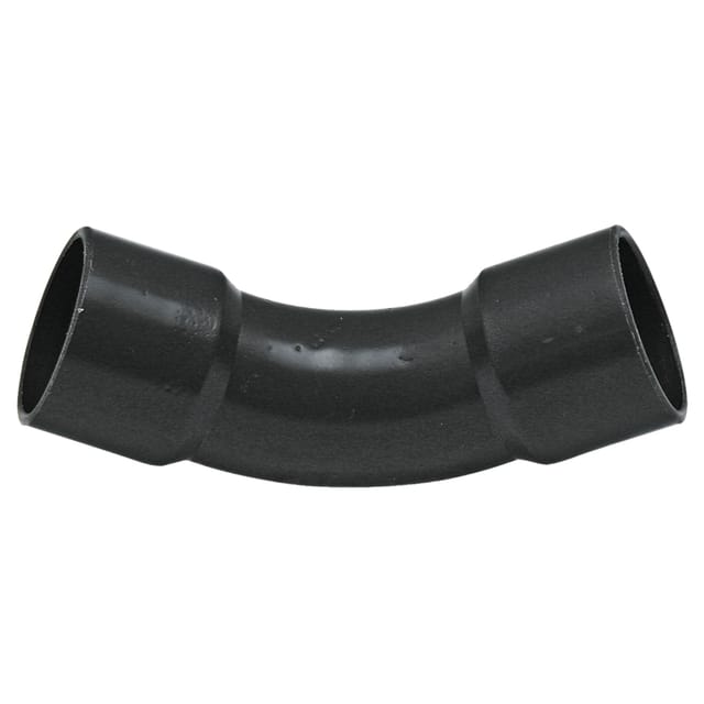 45°-pvc-u-winkelstück Dn50 Fi 63 Mm 10 Bar Für Tropfleitung 0110462