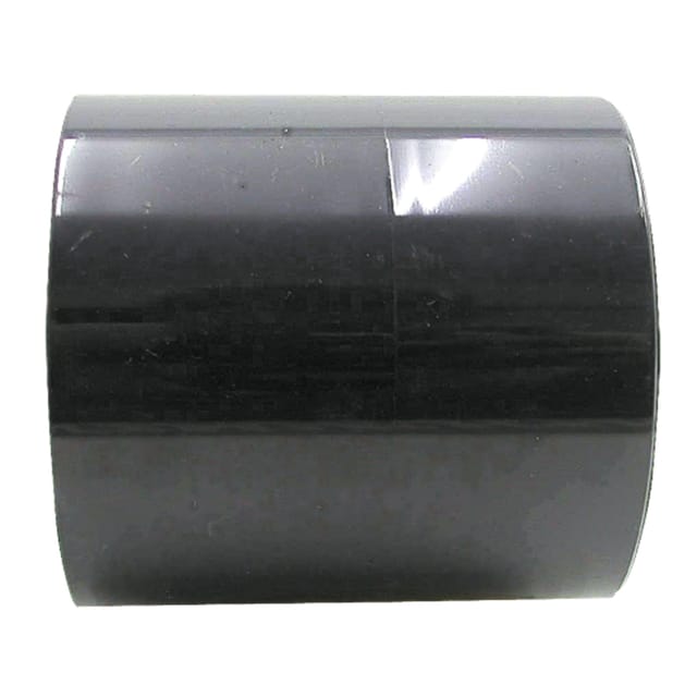 Pvc-u-geklebte Hülse Dn 50 Innendurchmesser 63 Mm 38 Mm Pn 16 Bar Tropfleitung