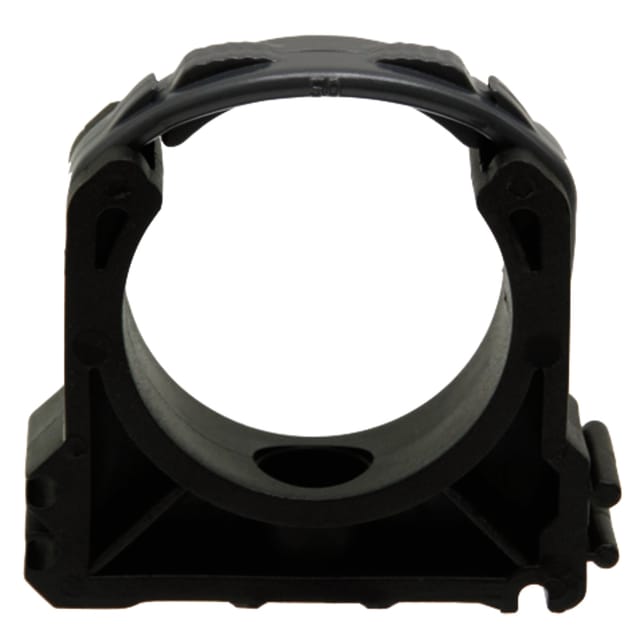Rohrschelle 63 Mm Zur Befestigung Von Rohren Als Kabelhalter 0110960
