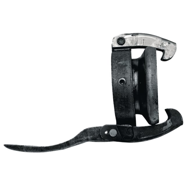 Stecker Für Nw 133 / 5"-anschluss, Element Des Tankwagenanschlusses Für Die Kupplungsinstallation