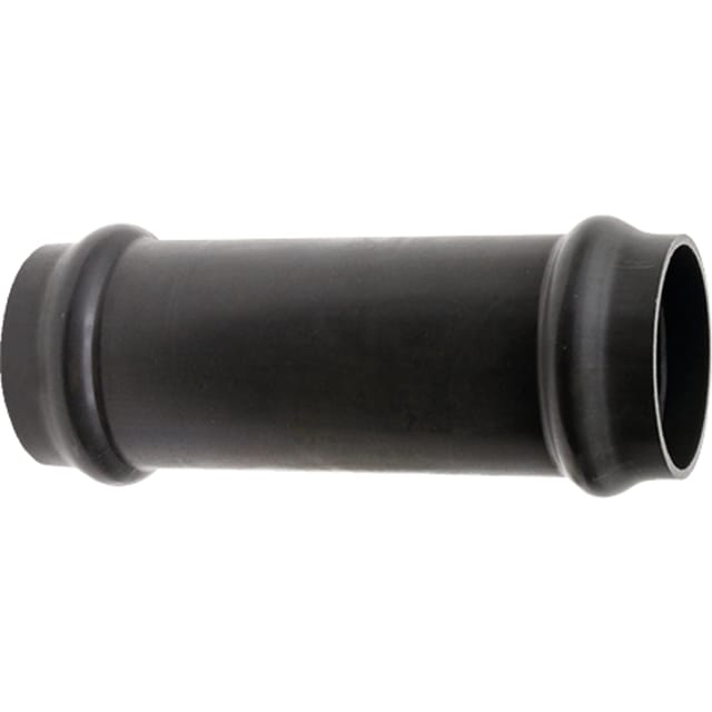 Pvc-u-reparaturhülse 160 Mm 10 Bar Tropfschlauch-anschlussadapter