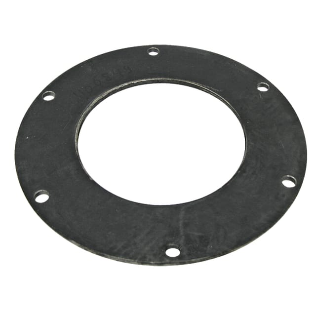 Flansch Für 4-zoll-drehgelenke, Durchmesser 250 Mm, Für Wassertankwagen 0400847
