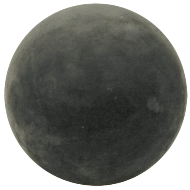 Gummikugel Des Tankerschwimmers, Durchmesser 70 Mm, Schwimmelement Arzo0916070000