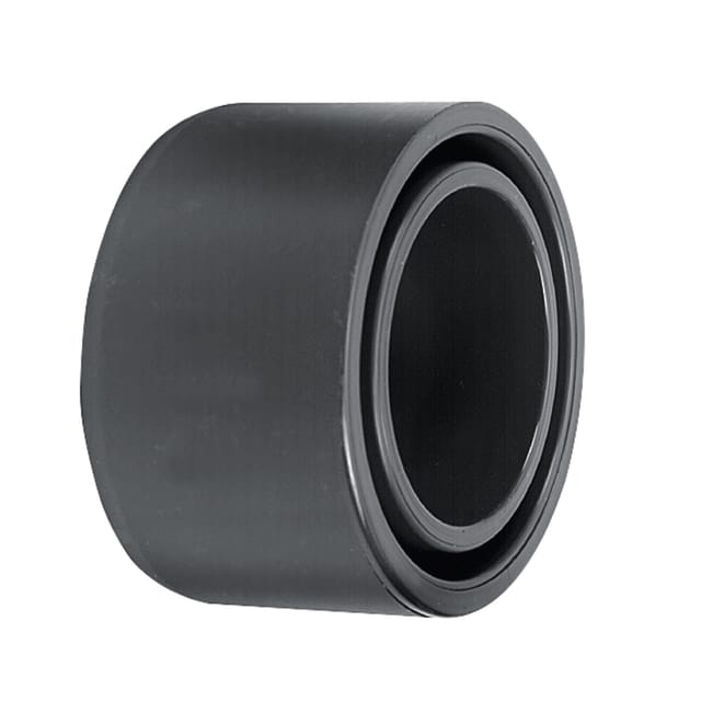Reduzierhülse 50x32 Mm 31x22 Mm Pn 16 Bar Typ I Bsp Tropfleitung