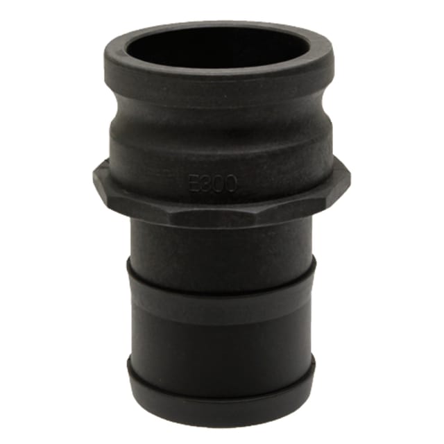 E-steckverbinder, Durchmesser 38 Mm, Für Pvc-u-gartentropfleitung 0431492
