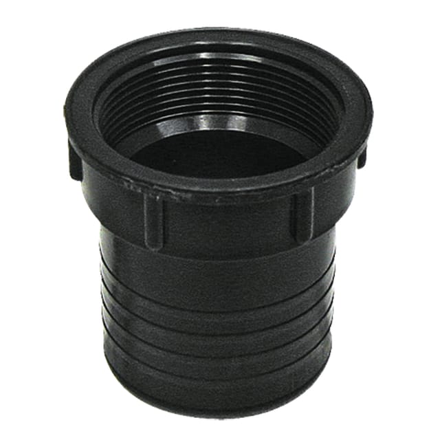 Schlauchanschluss, Innengewinde 1/2", 13-mm-anschluss, 16 Bar, Für Tropfleitung