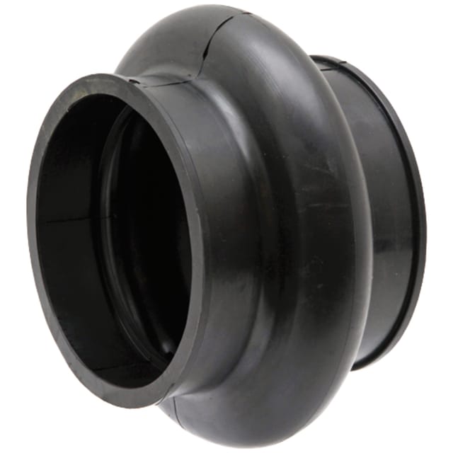 Gummibalgklemme 200 X 150 Mm Für Güllewagen 055220