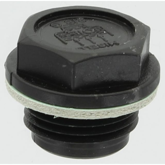 B&p 5060605001 Pa Kunststoffstopfen Für 0998135 Güllewagen