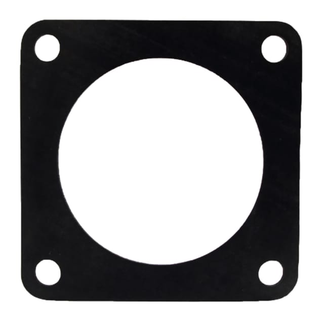 Gummidichtung 4 Zoll Abstand 120x120 Für Einen Gülletanker 8025100120