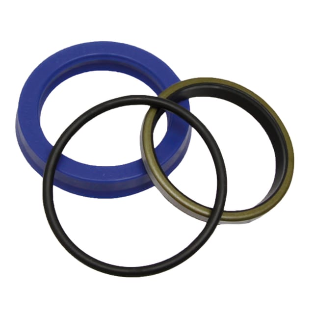 Em 50 Quicke Aktuator-dichtungssatz 971810008
