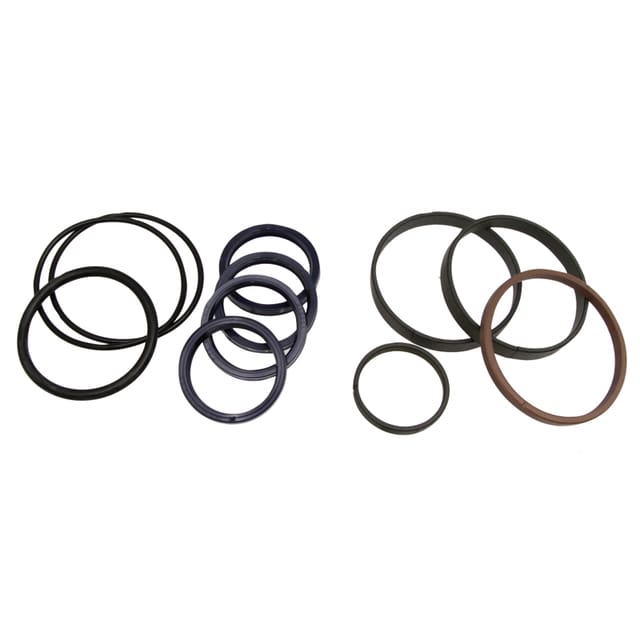 Zylinderdichtungssatz 40 Mm Stoll 1318980