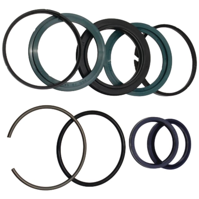 Zylinderdichtungssatz 40/70 Stoll 0450790