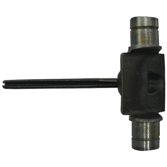 Drehventil Für Trima Quicke Lader 41045201