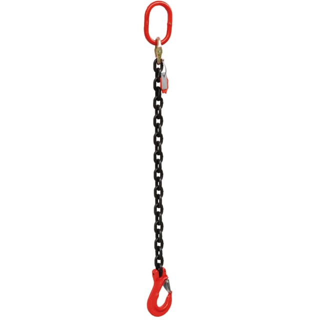 Kettengehänge G8 1000x10mm, 3150kg Pewag