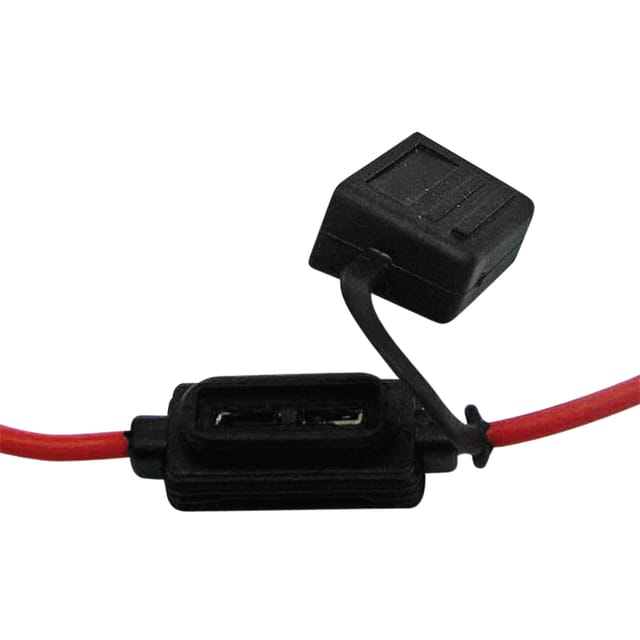 Sicherungssockel 4990309