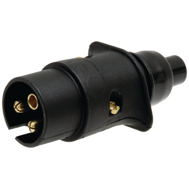 Stecker, 3-polig 4990335