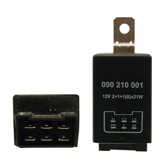 Blinkgeber 4990346