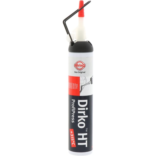 Dirko-s Profipress Dichtmasse, 200 Ml