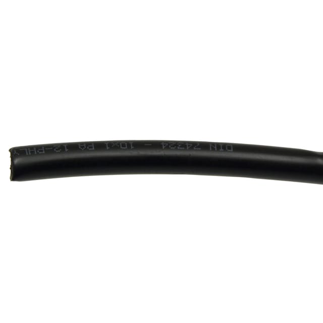 Polyamidrohr 500672001
