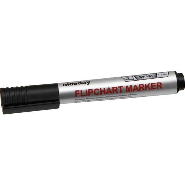 Flipchart-marker 500975138 Granit