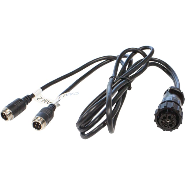 John Deere Gs3 Commandcenter Touch Und Commandcenter Touch Videoadapter