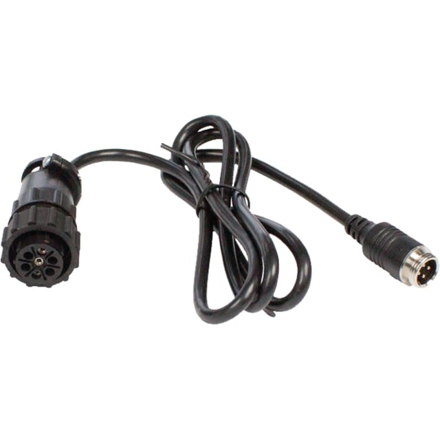 Videoadapter Für John Deere Gs3 Commandcenter Touch Und Commandcenter Touch