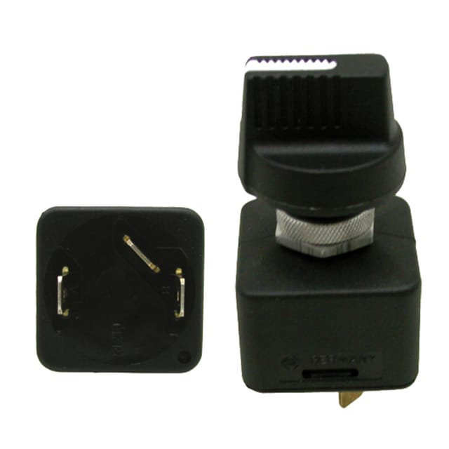 Universeller Drehschalter 3-polig, 12 Mm, Für Deutz-fahr 01179209