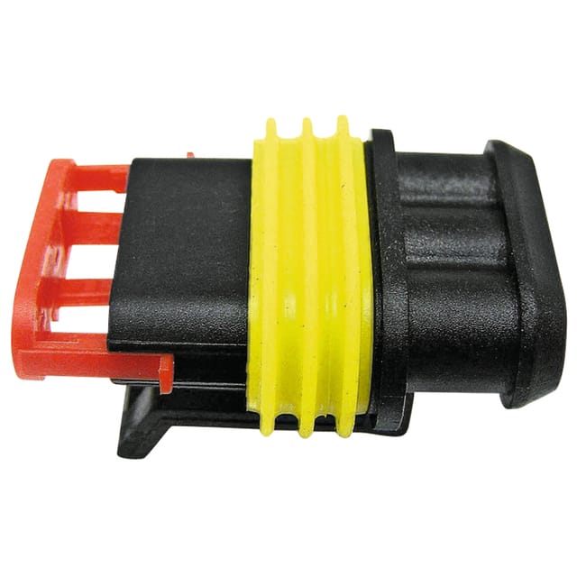 Flache Steckhülse 50290827