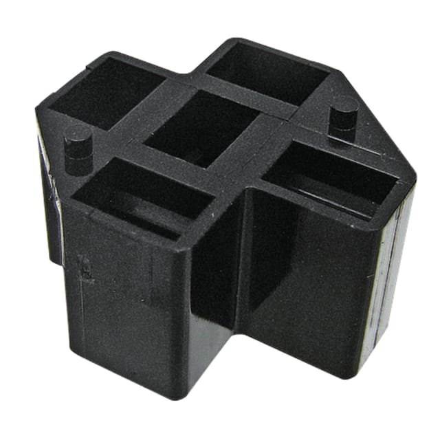 Steckergehäuse 50750390212 Granit
