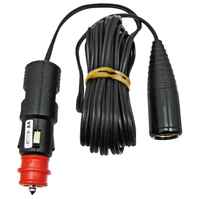 Verlängerungskabel 6–24 V 50751306341 Granite