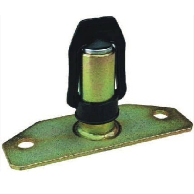 Lampenhalterung – Rundumleuchten 130 X 85 X 50 Mm