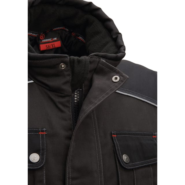 Opal S/36-38 Endurance Line Arbeitsweste