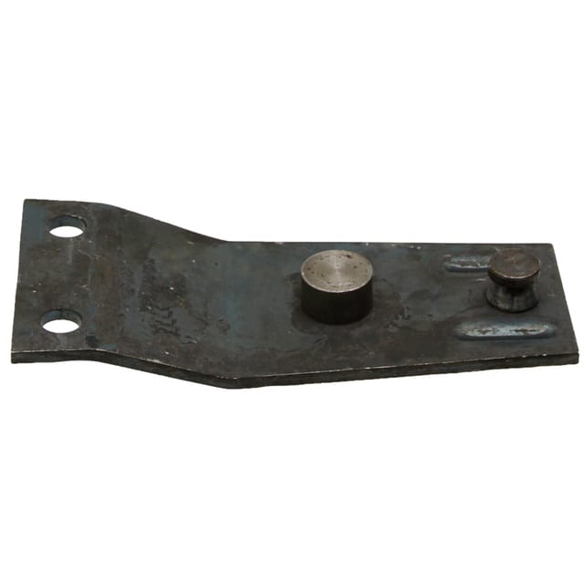 Messerhalter 52500434137 00434137 Granit
