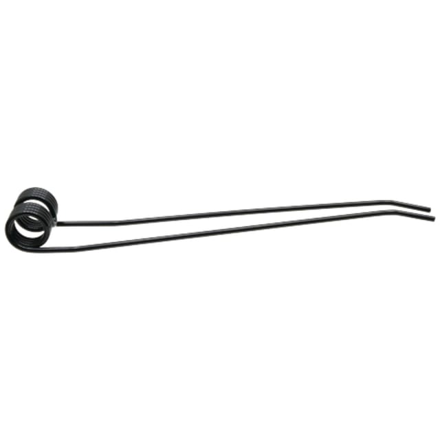 Schwadrechenfinger 8 Mm 96 Mm Granit 05855