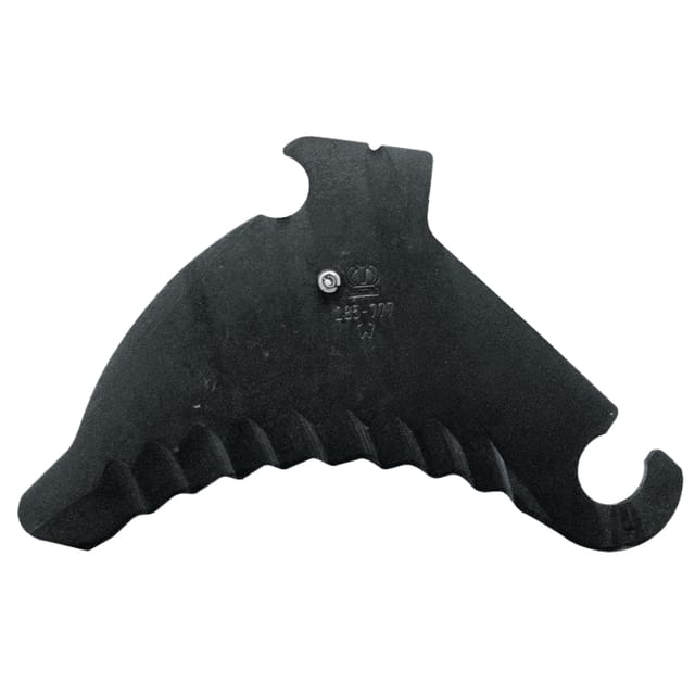 Krone Big Pack 890 1290 Ballenpressmesser 285777.2 20071572.0 287808.2 285777.0