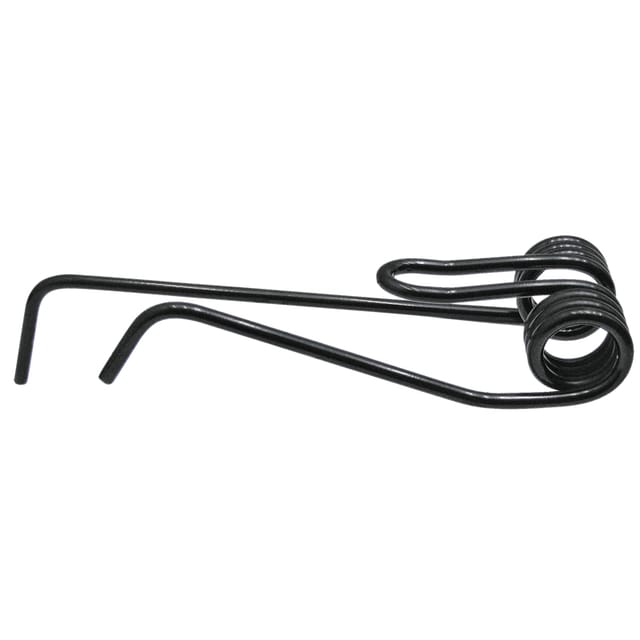 Rechter Schwaderzinken Lely Lotus 4101601590 4.1015.0068.0